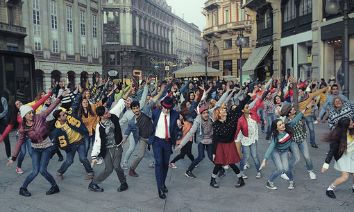 #Festival2018: TIM sponsor unico del sessantottesimo Festival della Canzone Italiana