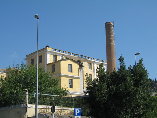 Imperia: una cittadella dello sport con capitali pubblici e privati nella ex Sairo Imperia: una cittadella dello sport con capitali pubblici e privati nella ex Sairo