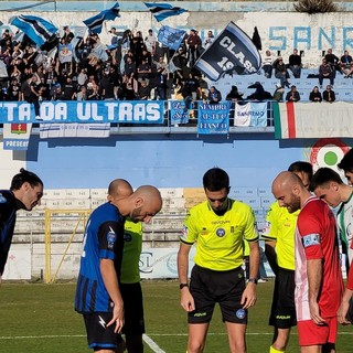 Calcio dilettantistico: l'esclusione dell'Albenga riapre la corsa ai ripescaggi playoff, come cambia il quadro ligure Calcio dilettantistico: l'esclusione dell'Albenga riapre la corsa ai ripescaggi playoff, come cambia il quadro ligure
