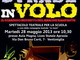Ventimiglia: domani al Liceo Aprosio, spettacolo teatrale 'Strade in volo - Il giardino segreto del barone rampante'
