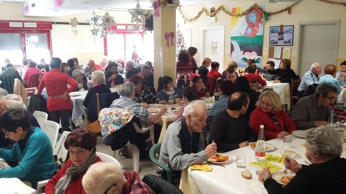 Ventimiglia: Giornata Internazionale dell'handicap, ecco le iniziative organizzate dalla Spes per domenica prossima Ventimiglia: Giornata Internazionale dell'handicap, ecco le iniziative organizzate dalla Spes per domenica prossima