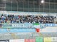 Calcio: Eccellenza, i tifosi dell'Unione Sanremo non potranno assistere al derby di domenica contro l'Imperia