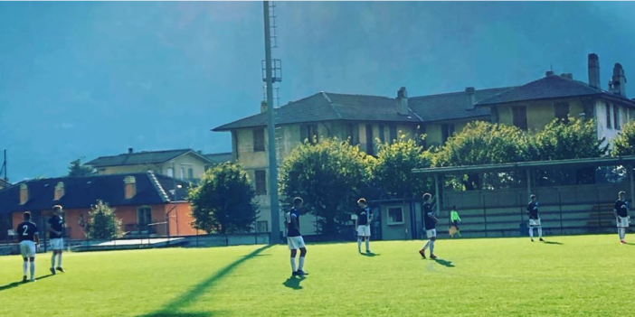 Sanremese Calcio, la Juniores pareggia in Valle d'Aosta. Mister Brancatisano: &quot;Soddisfatto per come i ragazzi hanno interpretato la partita&quot;