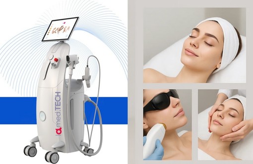 Manutenzione e assistenza delle apparecchiature estetiche e medicali: perché sono fondamentali