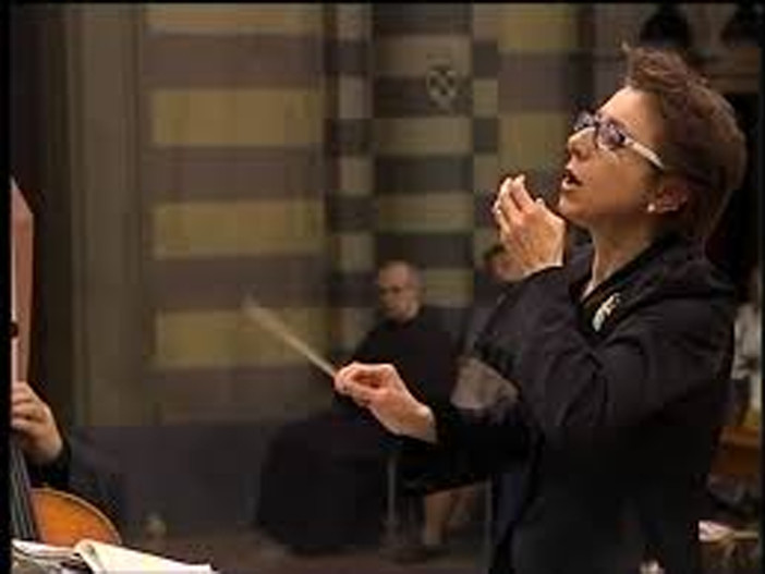 Imperia: stasera via alle 'Serate Organistiche Leonardiane', la rassegna si apre con Alessandra Mazzanti