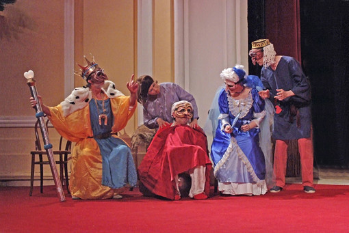 Imperia: è nato il nuovo circolo culturale presso la Società Operaia di Mutuo Soccorso di Oneglia