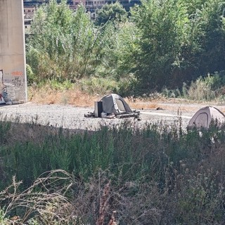 Sicurezza e migranti a Ventimiglia, Pd: "La situazione è diventata insostenibile, il sindaco ha fallito totalmente" Sicurezza e migranti a Ventimiglia, Pd: "La situazione è diventata insostenibile, il sindaco ha fallito totalmente"