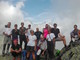 Crissolo: grande partecipazione al rifugio Pian della Regina per “I miei primi 40 4000...il sogno continua” dell'alpinista imperiese Stefano Sciandra Crissolo: grande partecipazione al rifugio Pian della Regina per “I miei primi 40 4000...il sogno continua” dell'alpinista imperiese Stefano Sciandra
