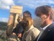 Taggia, sopralluogo dell'assessore Scajola sull'argine crollato: "Ci sarà un lavoro di squadra con il Comune per affrontare l'emergenza con rapidità" (Foto) Taggia, sopralluogo dell'assessore Scajola sull'argine crollato: "Ci sarà un lavoro di squadra con il Comune per affrontare l'emergenza con rapidità" (Foto)