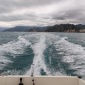 Motonautica elettrica a Monaco: ambientalisti e ricercatori chiedono lo stop alla E1 Series nel Santuario Pelagos Motonautica elettrica a Monaco: ambientalisti e ricercatori chiedono lo stop alla E1 Series nel Santuario Pelagos