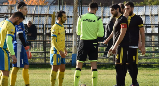 Calcio, Seconda Categoria. San Bartolomeo-Cervo FC 1-3: riviviamo la sfida (VIDEO)
