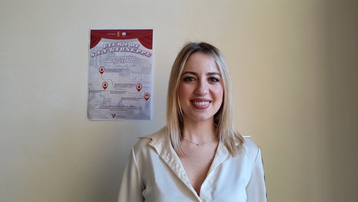 A Ventimiglia torna la Fiera di San Giuseppe, Calcopietro: "Evento per promuovere il centro storico" (Foto e video)