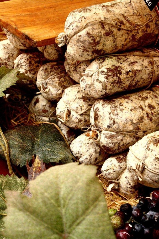 Sanremo: domenica in piazza Colombo ritorna l'appuntamento con la mostra mercato 'Sanremo Con Gusto' Sanremo: domenica in piazza Colombo ritorna l'appuntamento con la mostra mercato 'Sanremo Con Gusto'