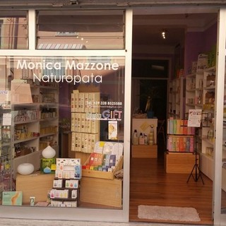 Quando rivolgersi alla naturopata: ritrova il tuo benessere psicofisico con i prodotti naturali e le consulenze di Monica Mazzone di Salute Benessere Essere