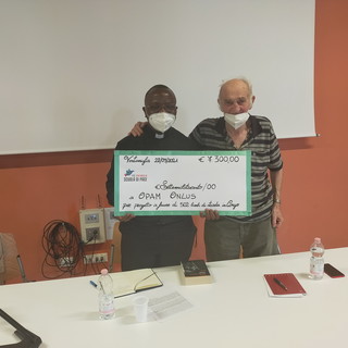 Ventimiglia: riparte la scuola, a “I venerdì ai giardini della Spes” si parla degli alunni più fragili
