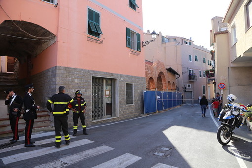 Sanremo: 'Collantini' preoccupati per il futuro di Coldirodi "C'erano una volta tante cose ma ora più nulla" Sanremo: 'Collantini' preoccupati per il futuro di Coldirodi "C'erano una volta tante cose ma ora più nulla"