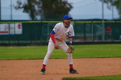 Sanremo Baseball ritrova brillantezza e carattere: larga vittoria 14-4 sul Canavese Lynx nel segno di una prestazione corale
