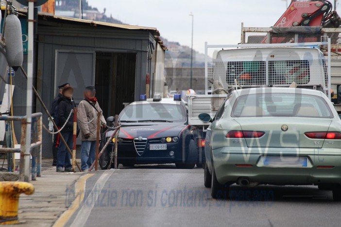 Sanremo: continua il 'braccio di ferro' sui cantieri navali, mandato al Sindaco per il giudizio di fronte al Tar Sanremo: continua il 'braccio di ferro' sui cantieri navali, mandato al Sindaco per il giudizio di fronte al Tar