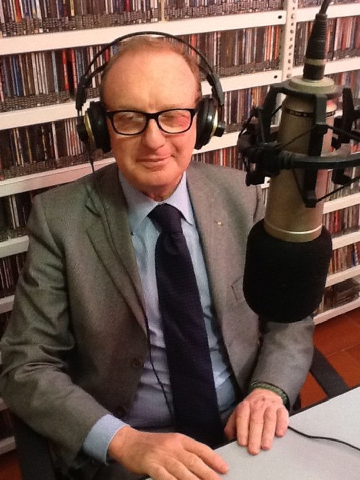 Imperia: dopo la vittoria di Claudio Scajola scatta il toto giunta. Alle finanze il 'savonese' Montaldo? Imperia: dopo la vittoria di Claudio Scajola scatta il toto giunta. Alle finanze il 'savonese' Montaldo?