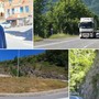 Autoarticolati sulla Statale 28, il sindaco di Pornassio Adolfo annuncia novità per la fine di giugno (Video) Autoarticolati sulla Statale 28, il sindaco di Pornassio Adolfo annuncia novità per la fine di giugno (Video)