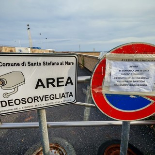 Il Tar Liguria annulla il divieto di sosta per camper a Santo Stefano al Mare: “Motivazioni generiche e senza basi tecniche” Il Tar Liguria annulla il divieto di sosta per camper a Santo Stefano al Mare: “Motivazioni generiche e senza basi tecniche”