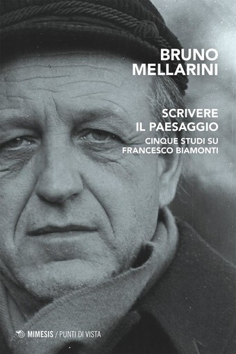 San Biagio della Cima celebra Francesco Biamonti: poesia e paesaggio protagonisti del weekend "D’autunno Francesco 2024"