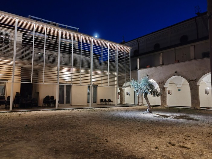 Leggere la Palestina con Fanon: a Ventimiglia un incontro su colonialismo, trauma e resistenza nel mondo attuale