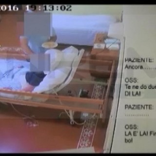 Pornassio: presunti maltrattamenti alla casa di riposo "Il Cicalotto". Tre richieste di patteggiamento, quattro di abbreviato e due di messa alla prova davanti al Gup Paolo Luppi