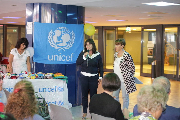 Sanità: al via la settimana mondiale dell’allattamento al seno, Viale “Prosegue l’azione di promozione”