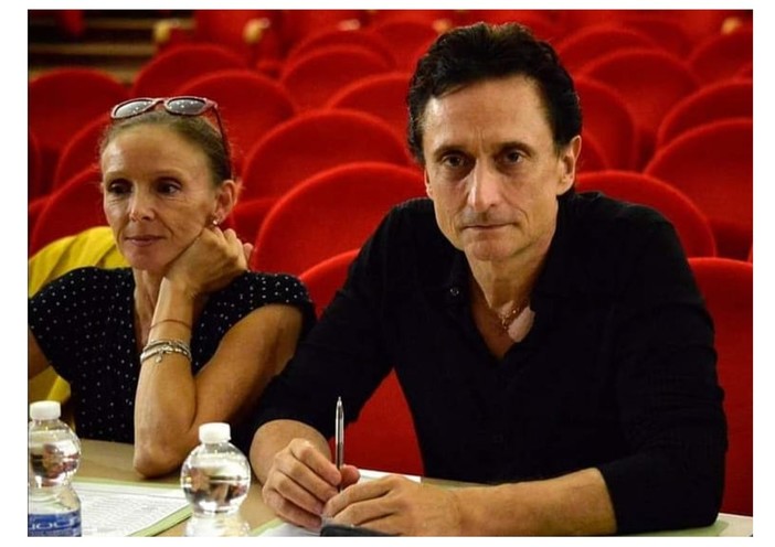 Covid, crisi e cultura, l'Ariston Pro Ballet Sanremo "L’arte come cura della paura"