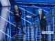 Sanremo 2026, Schettini sul palco nonostante la polemica: “A Sanremo siamo dentro un esperimento”