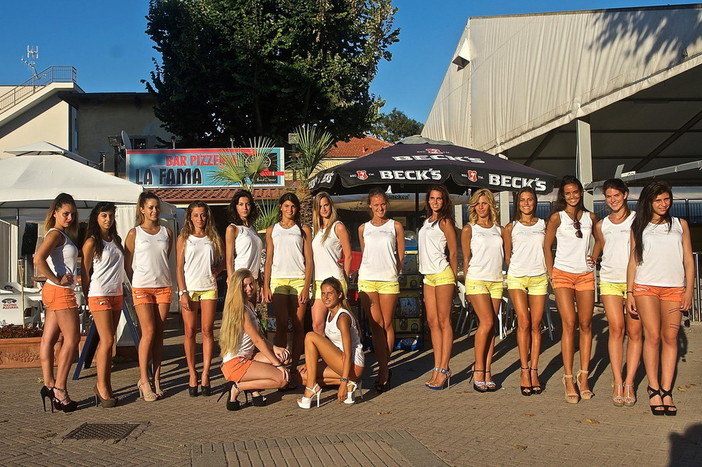 Riva Ligure: domani, 5° Selezione Regionale ‘Miss Tricologica’ del Concorso Nazionale Miss Italia Liguria 2016