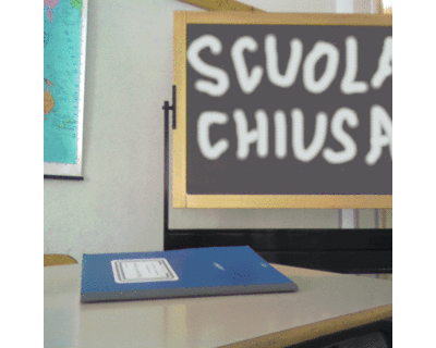 Ventimiglia: Deborah Murante dall’Associazione Genitori "Ingiusto chiudere le scuole oggi" Ventimiglia: Deborah Murante dall’Associazione Genitori "Ingiusto chiudere le scuole oggi"