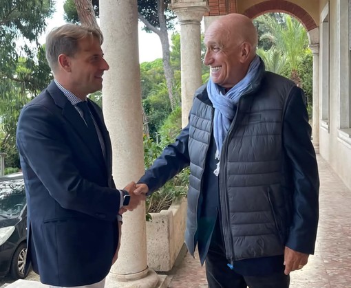 Pallapugno, Raineri eletto presidente del comitato ligure. Scajola: “Insieme per far conoscere questo sport ai giovani”