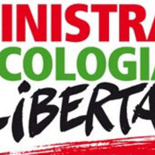 Ventimiglia: SEL “Le dichiarazioni di Malivindi (M5S) sfruttano le difficoltà sociali richiamando temi bui” Ventimiglia: SEL “Le dichiarazioni di Malivindi (M5S) sfruttano le difficoltà sociali richiamando temi bui”