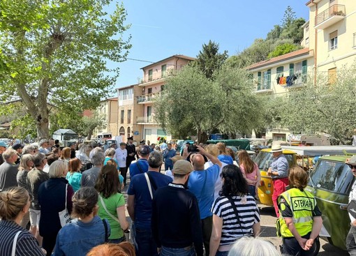 EuroApe 2026: da Vallebona prende il via il triennio di celebrazioni per gli 80 anni dell’Ape