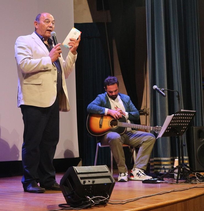 Limone Piemonte - Libri da Gustare: edizione record per la rassegna dedicata all'enogastronomia