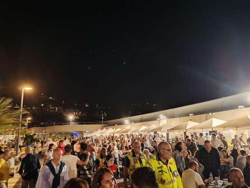Sapori alla Marina a Cala del forte di Ventimiglia Sapori alla Marina a Cala del forte di Ventimiglia