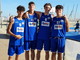 Pallacanestro: 4 ragazzi del Sea basket Sanremo alle finali nazionali di Roseto degli Abruzzi