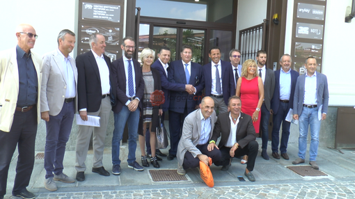 Imperia e Cuneo insieme per una promozione turistica di un territorio tra monti e mare (Video)