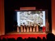 Sanremo, spettacolo teatrale di fine anno del liceo Cassini al Casinò (foto) Sanremo, spettacolo teatrale di fine anno del liceo Cassini al Casinò (foto)