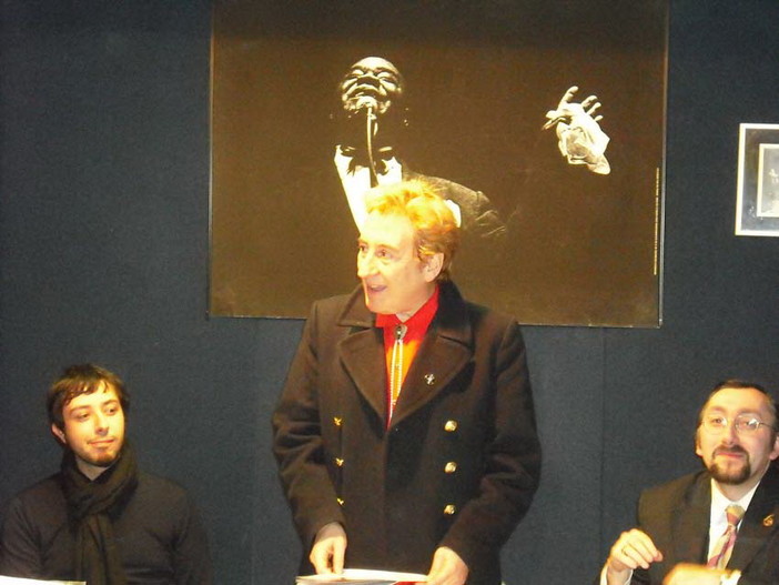 Concorso di giornalismo musicale in memoria di Valerio Venturi: bando è rivolto alle scuole superiori dell’imperiese