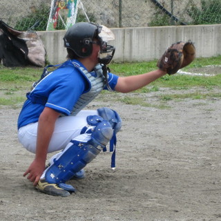 Baseball: uno splendido Sanremo conquista il diamante per 23 a 0 contro l’Albisole Cubs Baseball: uno splendido Sanremo conquista il diamante per 23 a 0 contro l’Albisole Cubs