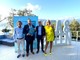 Turismo, presentazione della rivista Sea &amp; Green Liguria, presidente Toti: “Meta adatta a ogni stagione ed esigenza"