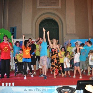 Sanremo: lunedì in piazza Borea D'Olmo uno spettacolo con i ragazzi dell'Isah Sanremo: lunedì in piazza Borea D'Olmo uno spettacolo con i ragazzi dell'Isah