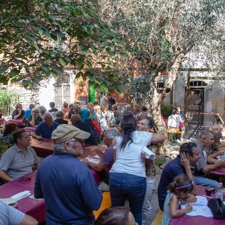 50° Festival dello Stoccafisso: Badalucco torna ad accogliere i norvegesi, una delegazione in valle 50° Festival dello Stoccafisso: Badalucco torna ad accogliere i norvegesi, una delegazione in valle
