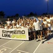 Sanremo Like Swim chiude la stagione 2025/2026 sull'ottavo gradino della Liguria Sanremo Like Swim chiude la stagione 2025/2026 sull'ottavo gradino della Liguria