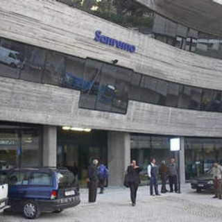 Dal 6 all'8 maggio i treni non fermeranno a Sanremo: previsto un servizio di bus sostitutivi Dal 6 all'8 maggio i treni non fermeranno a Sanremo: previsto un servizio di bus sostitutivi