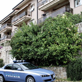 Sanremo: 83enne si toglie la vita nel proprio appartamento in strada Solaro