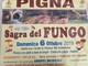 Pigna: domenica torna la Sagra del Fungo, una delle più longeve dell'entroterra